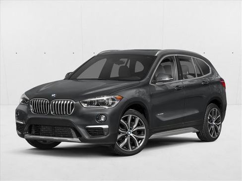 Used 2018 BMW X1 xDrive28i w/ Premium Package AWD/4WD image 1