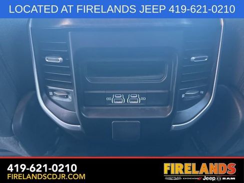 Used 2023 RAM 1500 Big Horn image 8