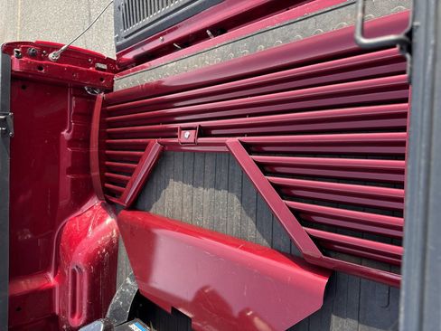 Used 2013 Ford F350 Lariat w/ Lariat Ultimate Pkg image 18