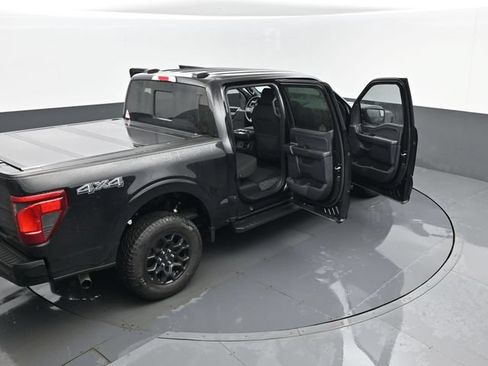 Used 2024 Ford F150 XLT w/ Equipment Group 302A MID AWD/4WD image 25