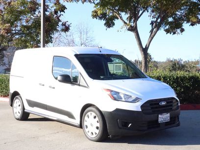 Used 2022 Ford Transit Connect XL