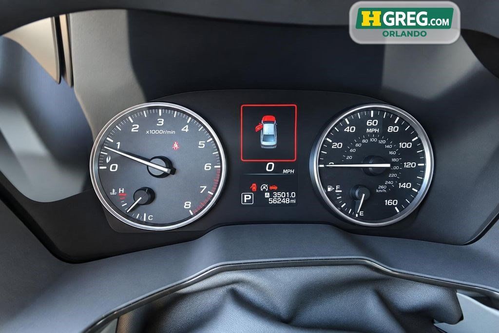 Used 2024 Subaru Legacy Premium AWD/4WD image 16