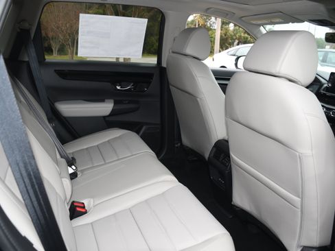 New 2026 Honda CR-V EX-L image 10