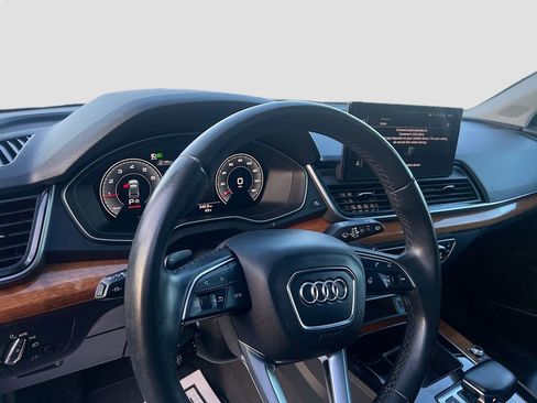 Used 2023 Audi Q5 2.0T Premium Plus AWD/4WD image 11