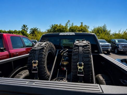 Used 2018 Ford F150 Raptor w/ Equipment Group 802A Luxury AWD/4WD image 5
