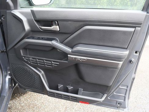 Certified 2025 Toyota Tacoma TRD Sport image 23