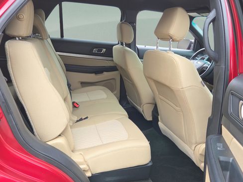 Used 2017 Ford Explorer FWD image 15