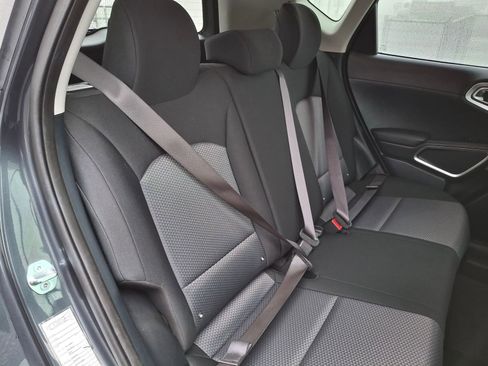 Used 2024 Kia Soul LX w/ Option Group 015 image 21