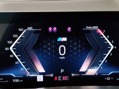 New 2026 BMW X7 xDrive40i w/ M Sport Package image 18