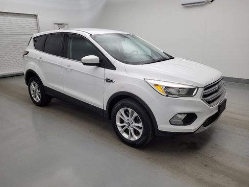 Used 2017 Ford Escape SE AWD/4WD image 11