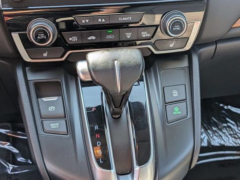 Used 2021 Honda CR-V EX-L image 21