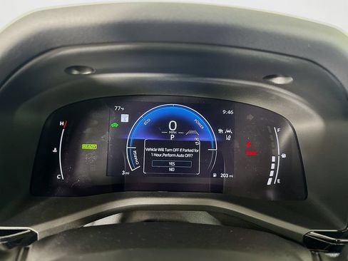 New 2026 Toyota Camry LE FWD image 17