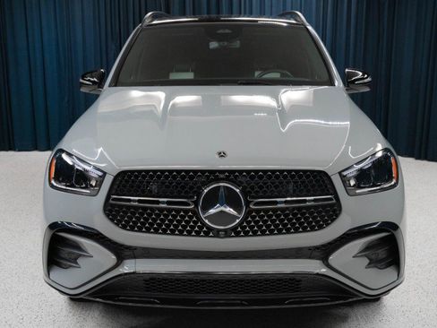 Certified 2026 Mercedes-Benz GLE 450 4MATIC image 2