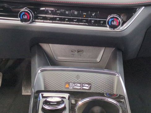 New 2026 Chevrolet Equinox RS w/ Safety and Technology Package image 19