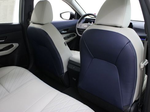 New 2026 Nissan Sentra SL w/ Floor Mat Package image 20