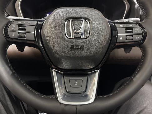 New 2026 Honda Pilot Elite image 15