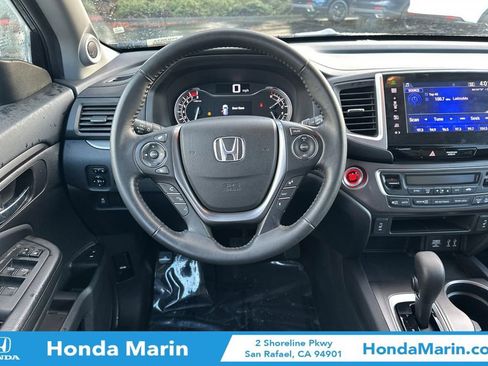 Used 2016 Honda Pilot EX-L image 18