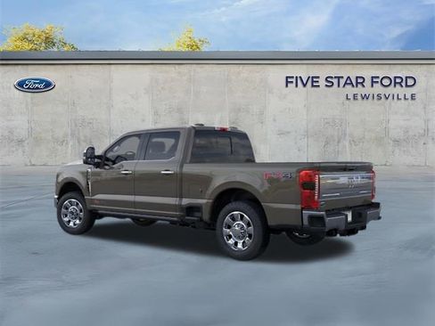 New 2026 Ford F250 King Ranch AWD/4WD image 6