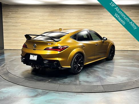Used 2024 Acura Integra Type S FWD image 19