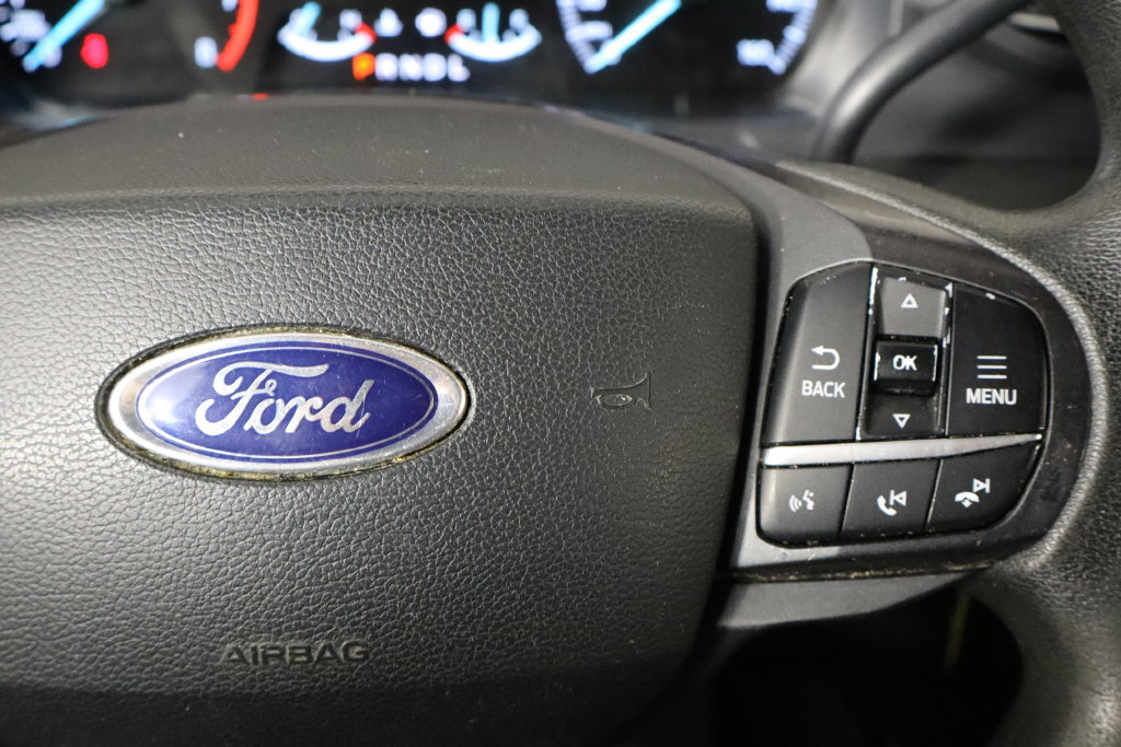 Used 2020 Ford Explorer 4WD Police Interceptor image 10