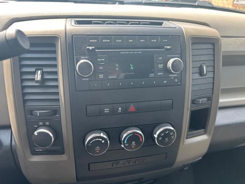 Used 2012 RAM 1500 Express AWD/4WD image 13