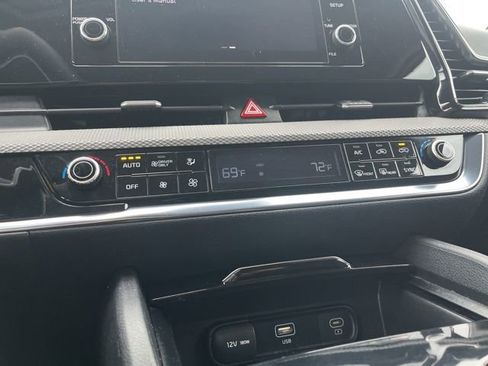 Used 2023 Kia Sportage LX image 23