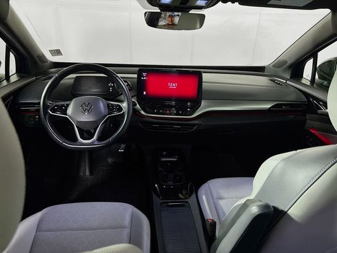 Used 2021 Volkswagen ID.4 Pro S image 12