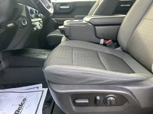 Used 2019 Chevrolet Silverado 1500 LT w/ All-Star Edition image 11