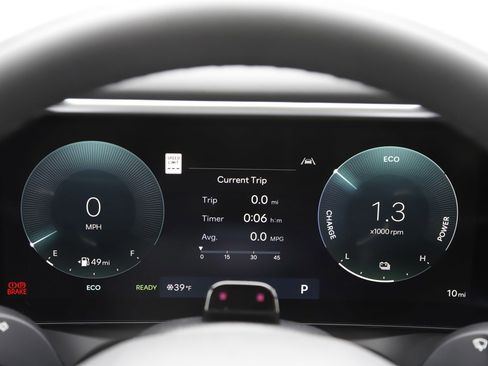 New 2026 Hyundai Palisade Calligraphy image 33