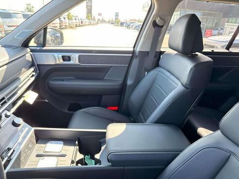 New 2026 Hyundai Santa Fe Limited AWD/4WD image 18
