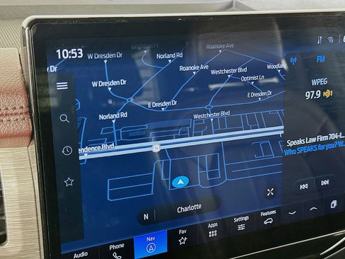 Used 2024 Ford Expedition Limited image 22