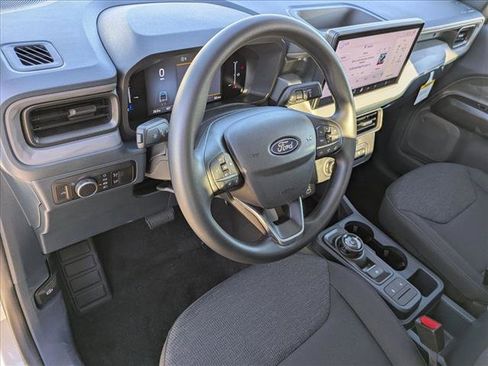 New 2025 Ford Maverick XL w/ Equipment Group 102A image 9