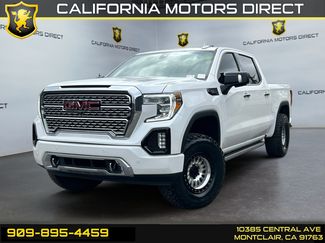 Used 2021 GMC Sierra 1500 Denali w/ Denali Ultimate Package AWD/4WD video 1