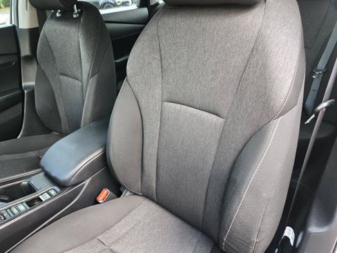 Used 2024 Honda Accord LX image 15