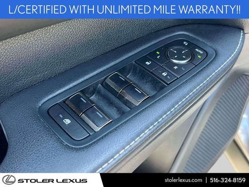 Used 2023 Lexus RX 350 Premium w/ Accessory Package (Z1) AWD/4WD image 23