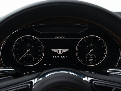 Certified 2024 Bentley Continental GT V8 image 27