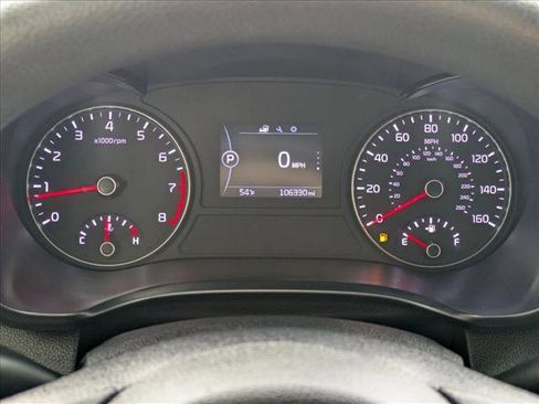 Used 2016 Kia Optima LX image 11