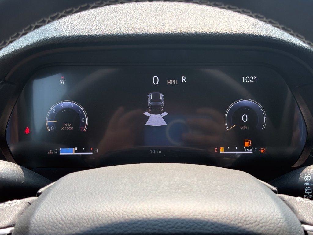 New 2026 Jeep Grand Cherokee Laredo RWD image 33