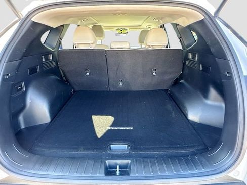 Used 2023 Hyundai Tucson SEL image 27