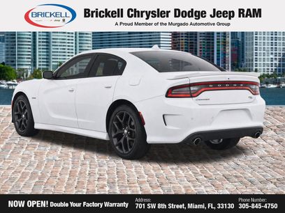 Used 2019 Dodge Charger R/T