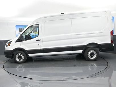 New 2026 Ford Transit 250 148 Medium Roof