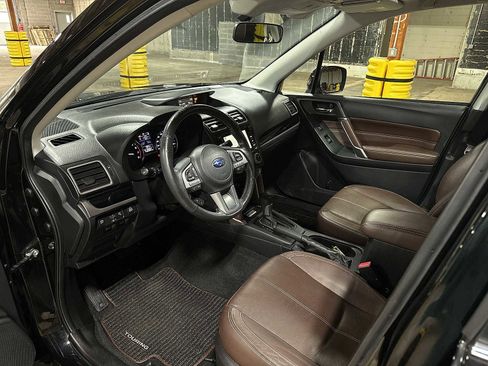 Used 2017 Subaru Forester 2.0XT Touring image 30