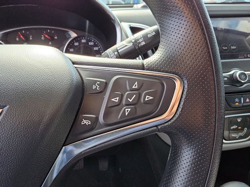 Used 2024 Chevrolet Equinox LS w/ LS Convenience Package FWD image 21