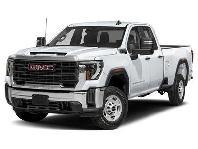 Used 2024 GMC Sierra 2500 Pro w/ Convenience Package