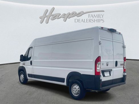 Used 2021 RAM ProMaster 2500 FWD image 7