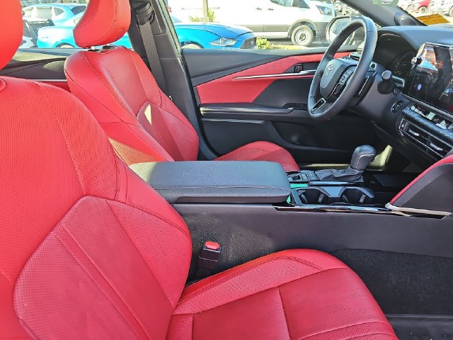 Used 2026 Toyota Camry XSE w/ Premium Plus Package FWD image 10