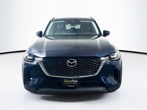 Used 2025 MAZDA CX-90 3.3 Turbo w/ Select Package image 2