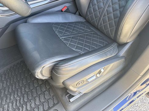 Used 2020 Audi SQ8 Premium Plus w/ Driver Assistance Package image 21