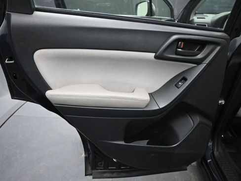 Used 2016 Subaru Forester 2.5i w/ Popular Package #1 image 16
