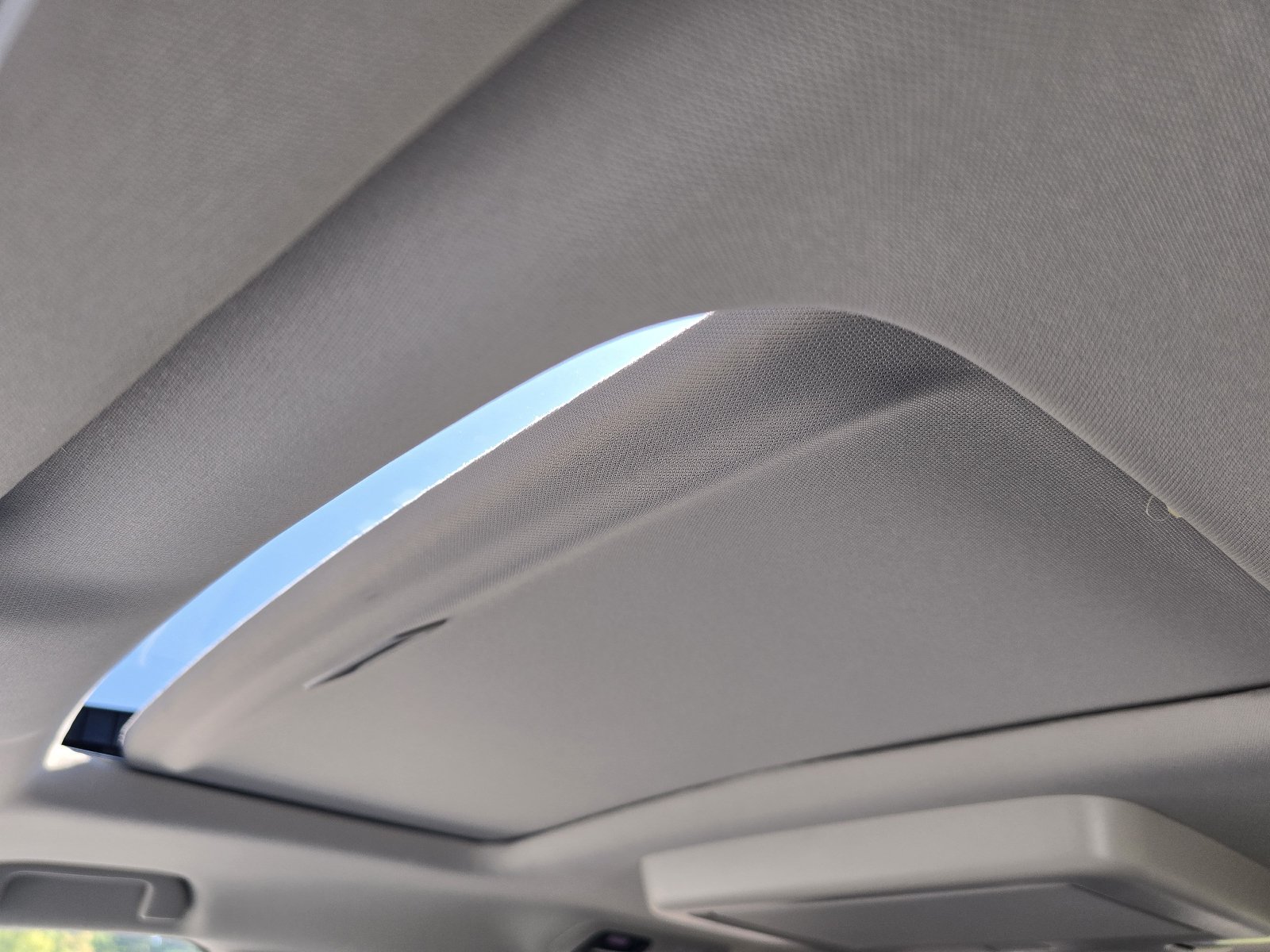 New 2027 Honda Odyssey Touring image 23